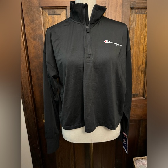 Champion Zip Up - Picture 1 of 4